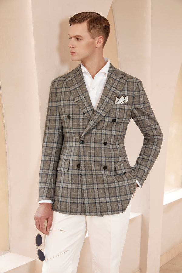 Men's Suits-880885