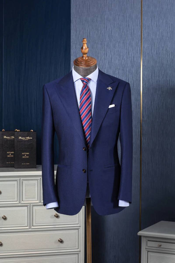 Men's Suits-880828