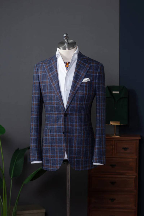 Men's Suits-889010