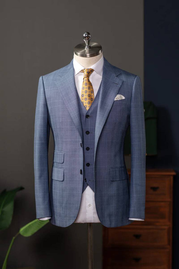 Men's Suits-889038