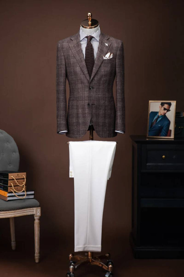 Men's Suits-889067