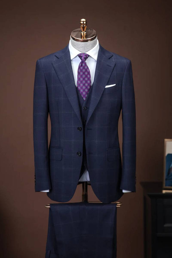 Men's Suits-889079