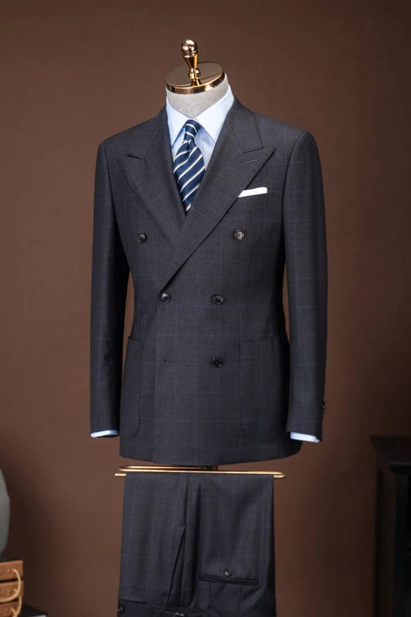 Men's Suits-889081