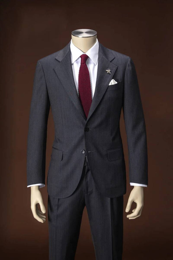 Men's Suits-889085