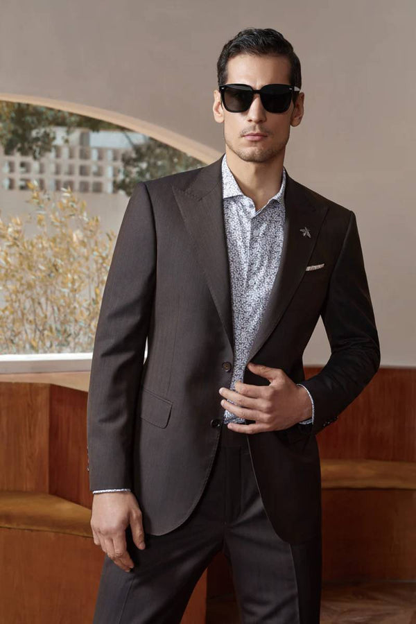 Men's Suits-880971