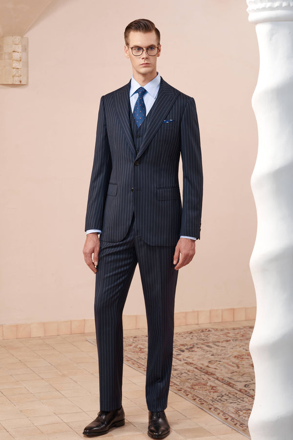 Men's Suits-880158