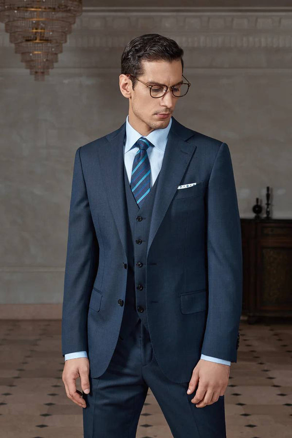 Men's Suits-880205