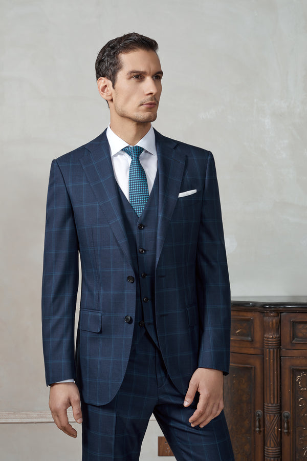 Men's Suits-880352