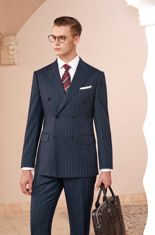 Men's Suits-880533