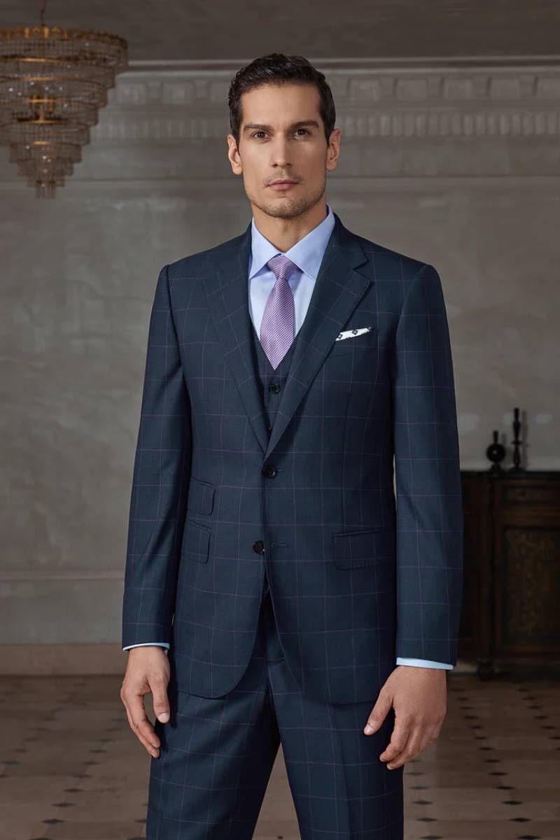 Men's Suits-880572