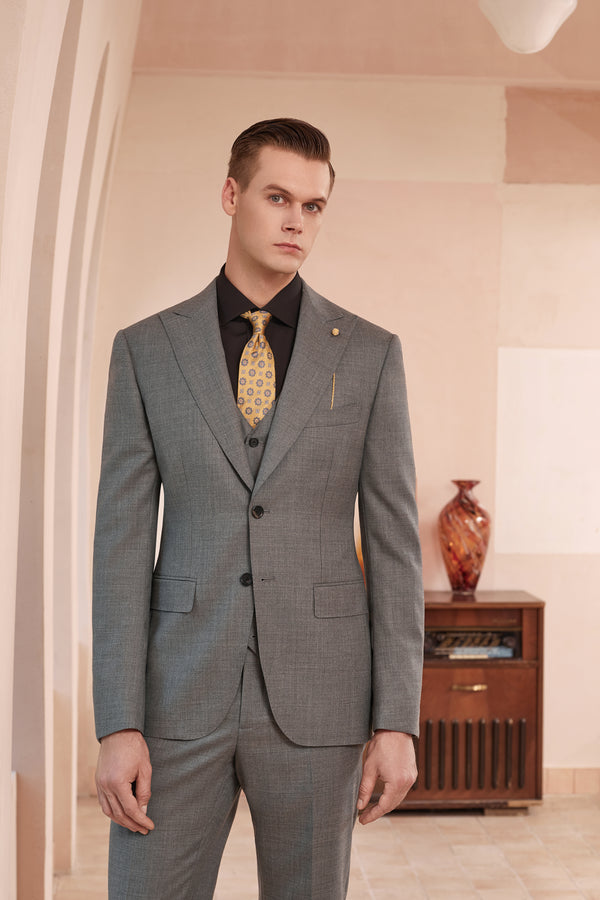 Men's Suits-880616