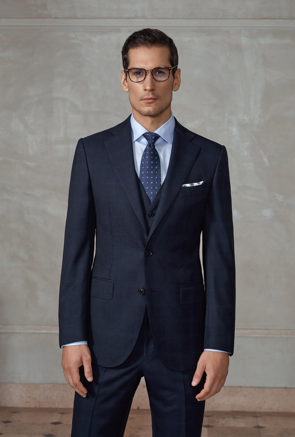 Men's Suits-880657