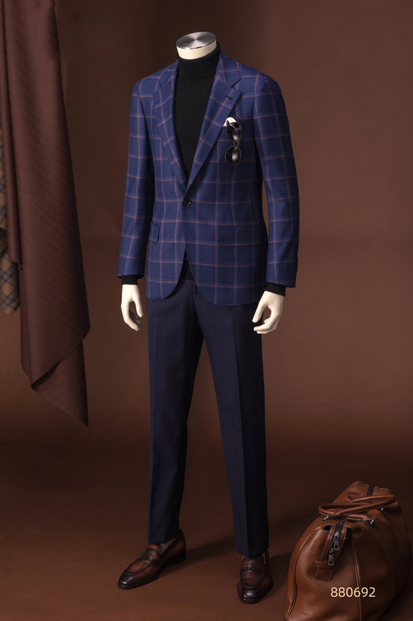 Men's Suits-880692