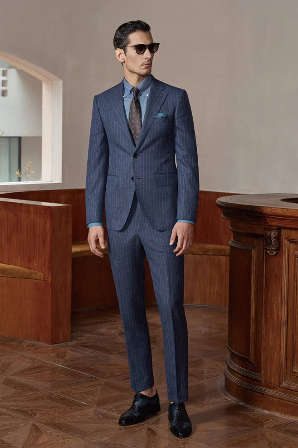 Men's Suits-880931