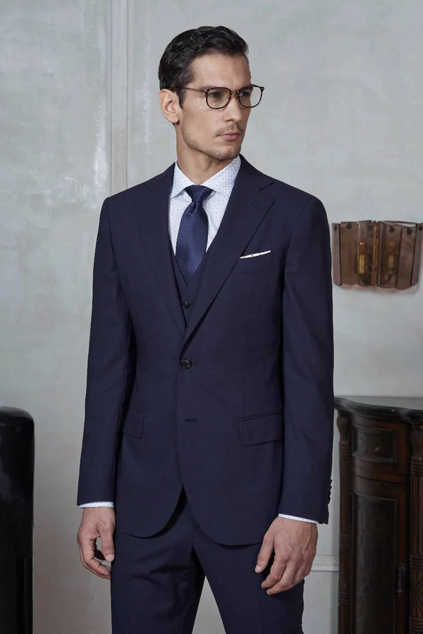 Men's Suits-880929