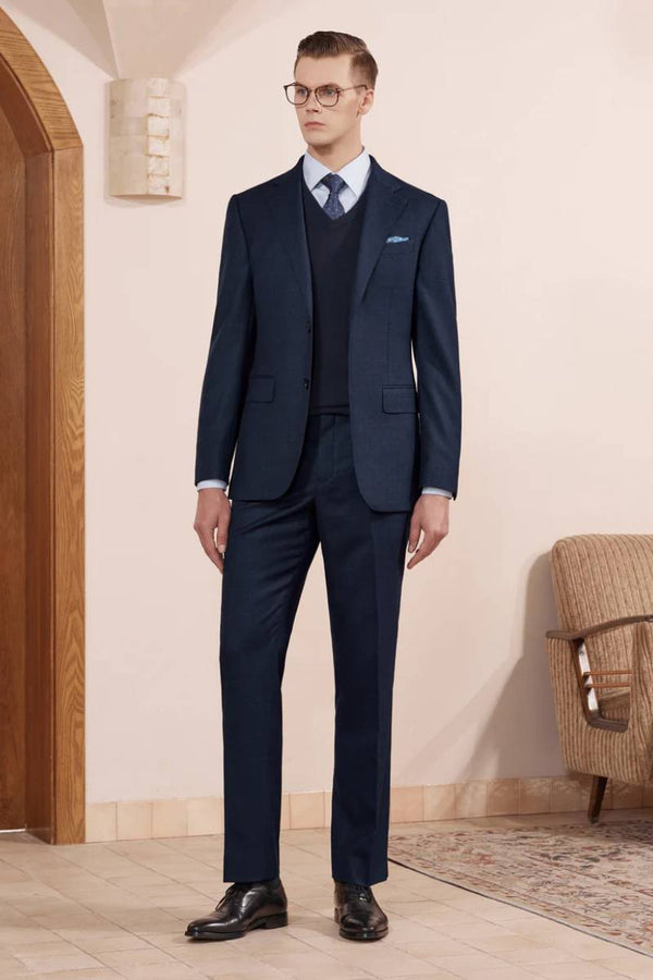 Men's Suits-880982