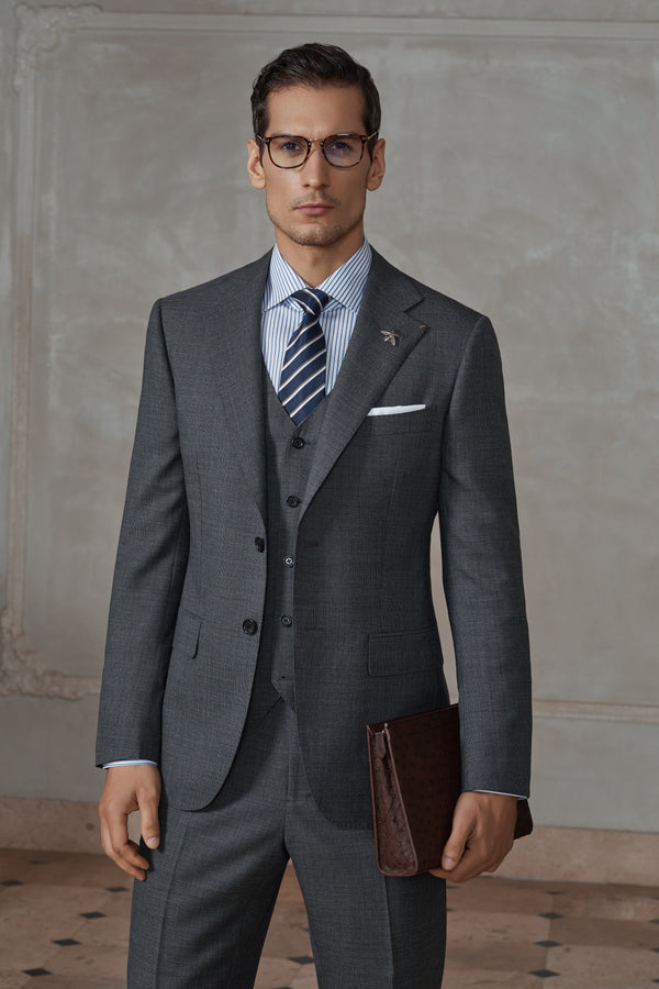 Men's Suits-880803