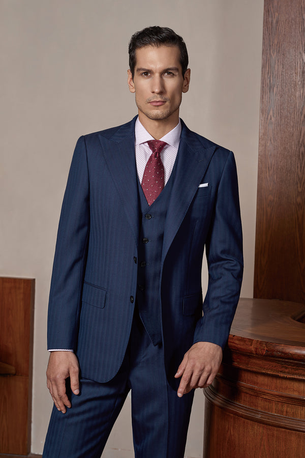 Men's Suits-880860