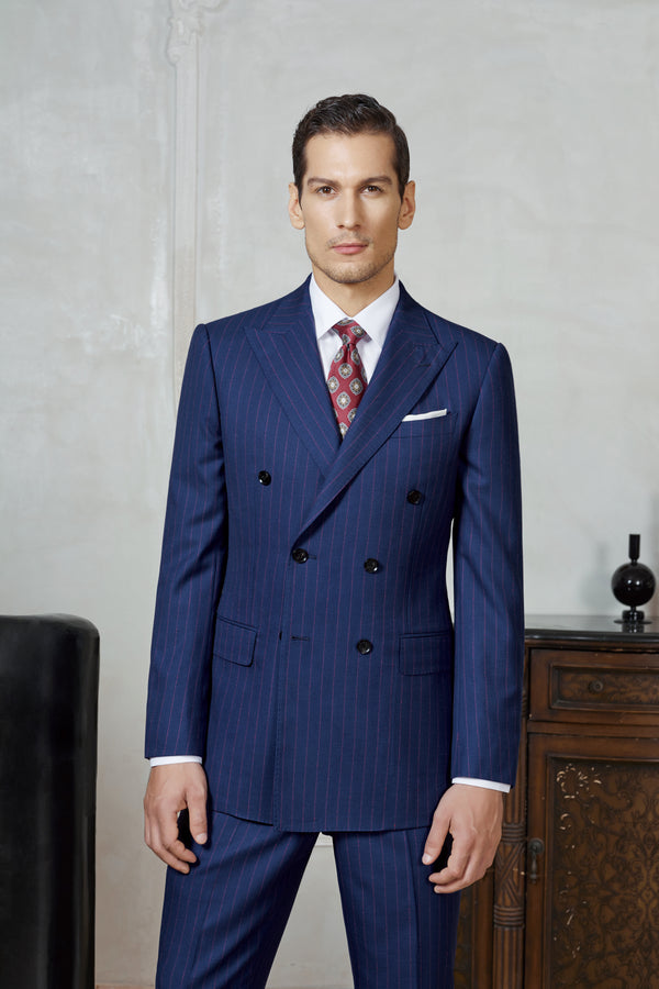 Men's Suits-880935