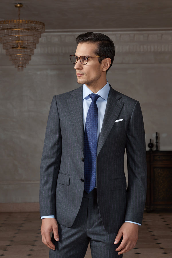 Men's Suits-880937