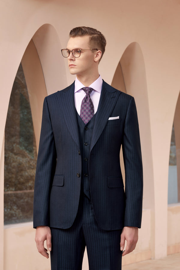 Men's Suits-880939