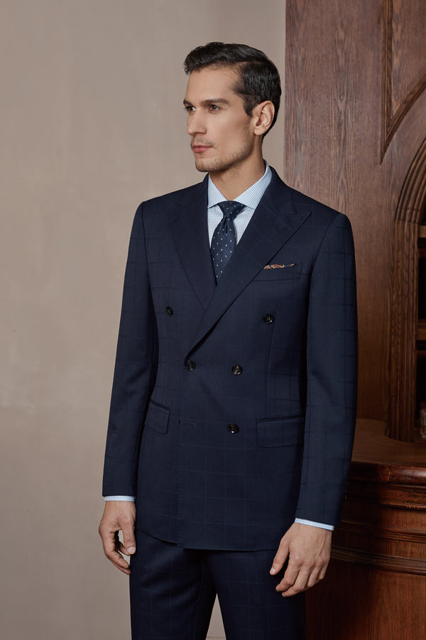 Men's Suits-880986