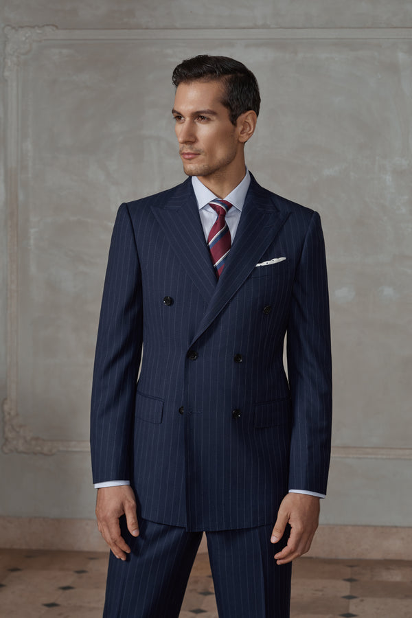 Men's Suits-880990