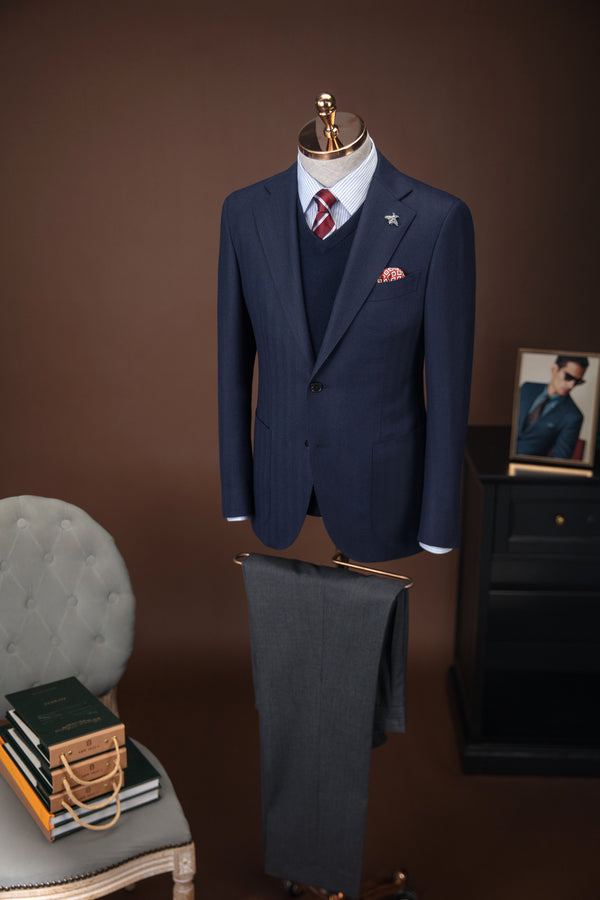 Men's Suits-889070