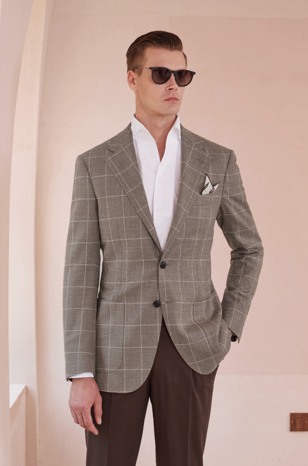 Men's Suits-880513