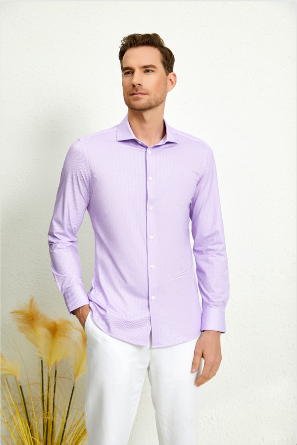 360° Stretch Shirt-JY2337