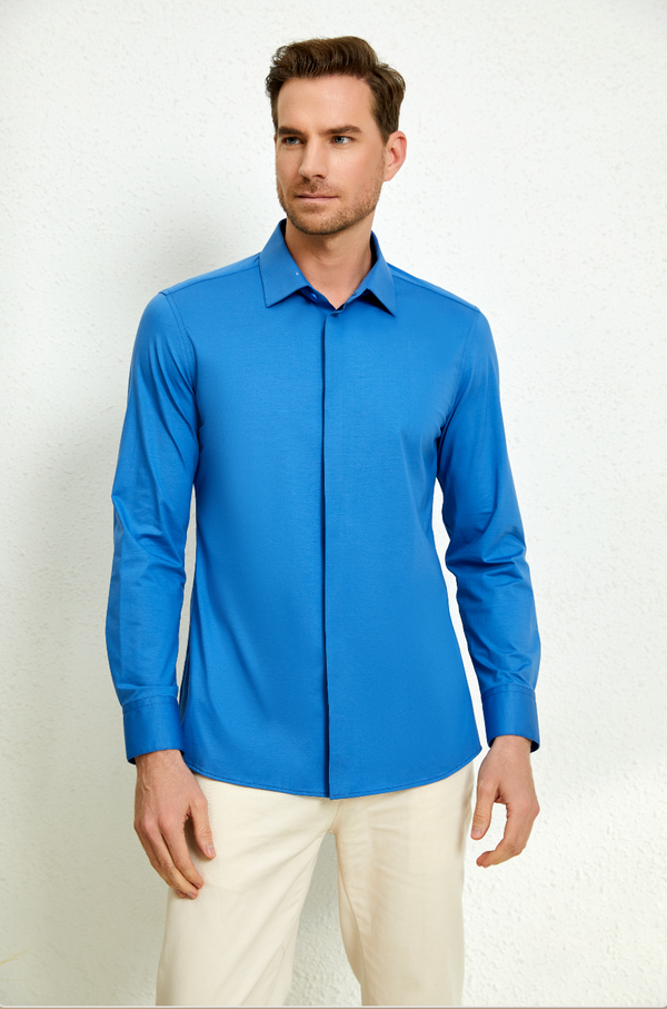 360° Stretch Shirt-JY2360