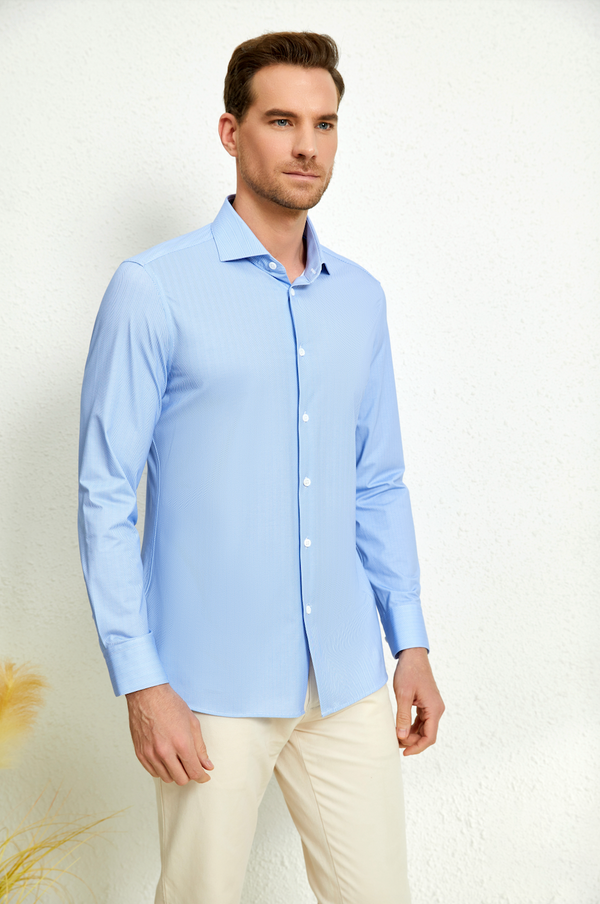 360° Stretch Shirt-JY2338