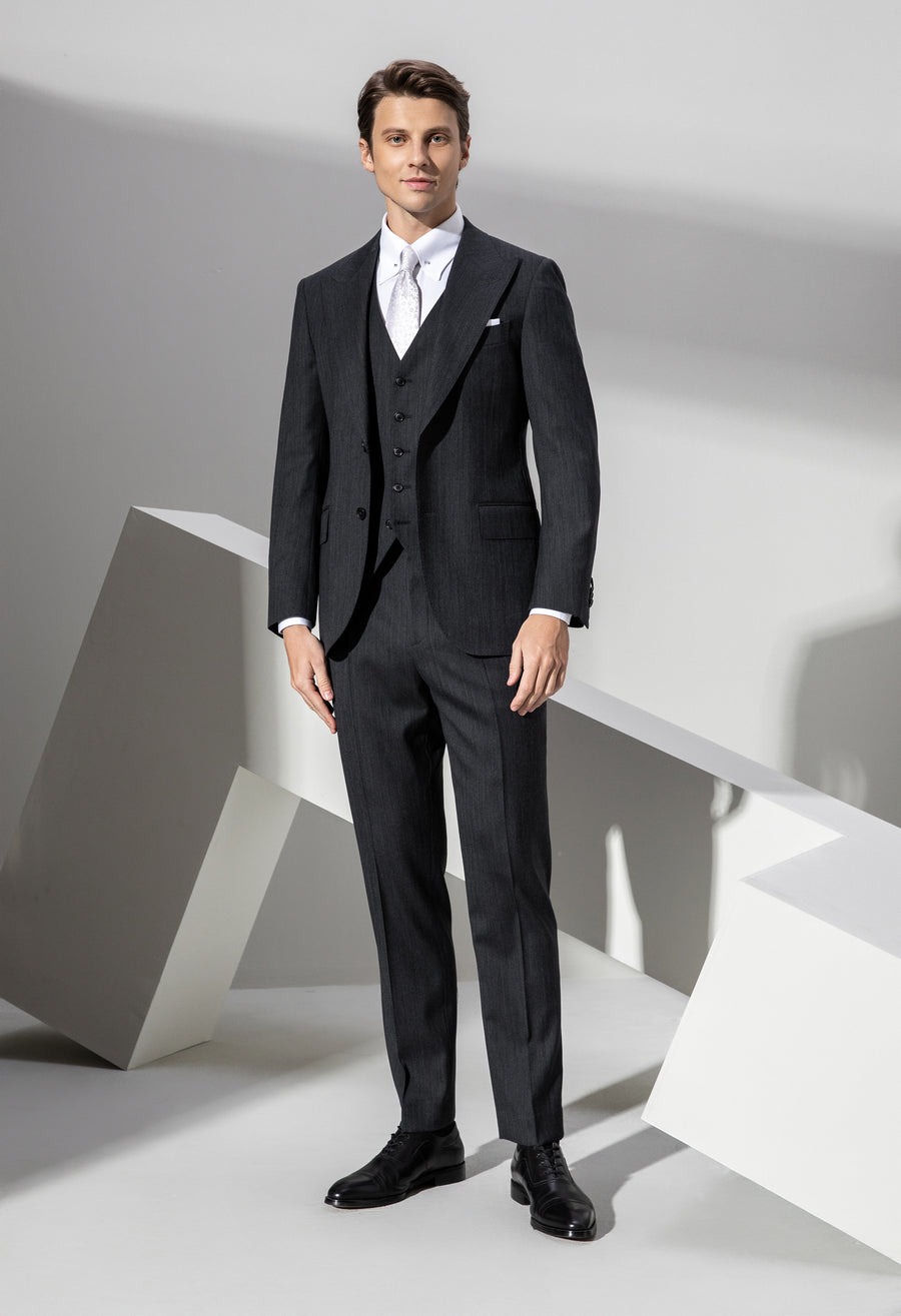 Men's Suits-8908009