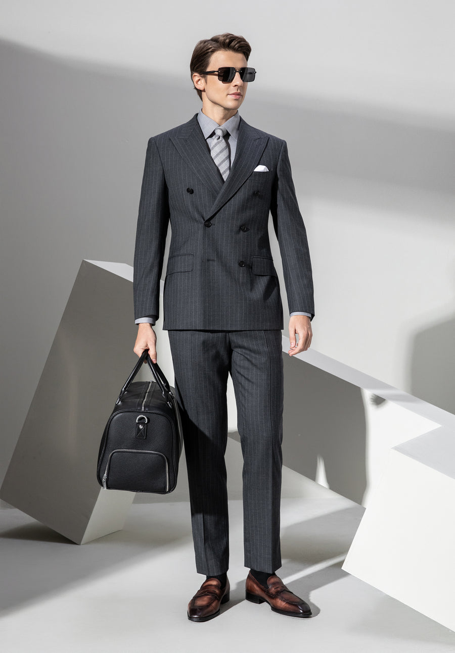 Men's Suits-8908020