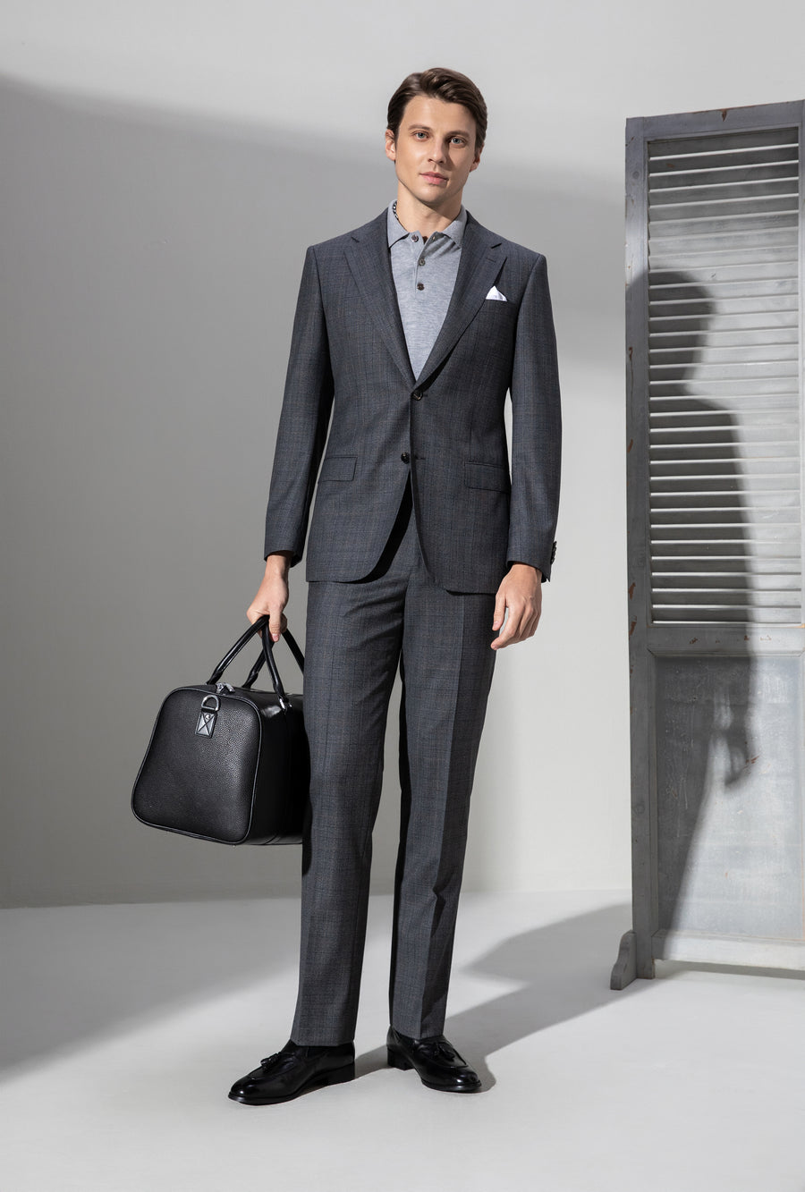 Men's Suits-6701002