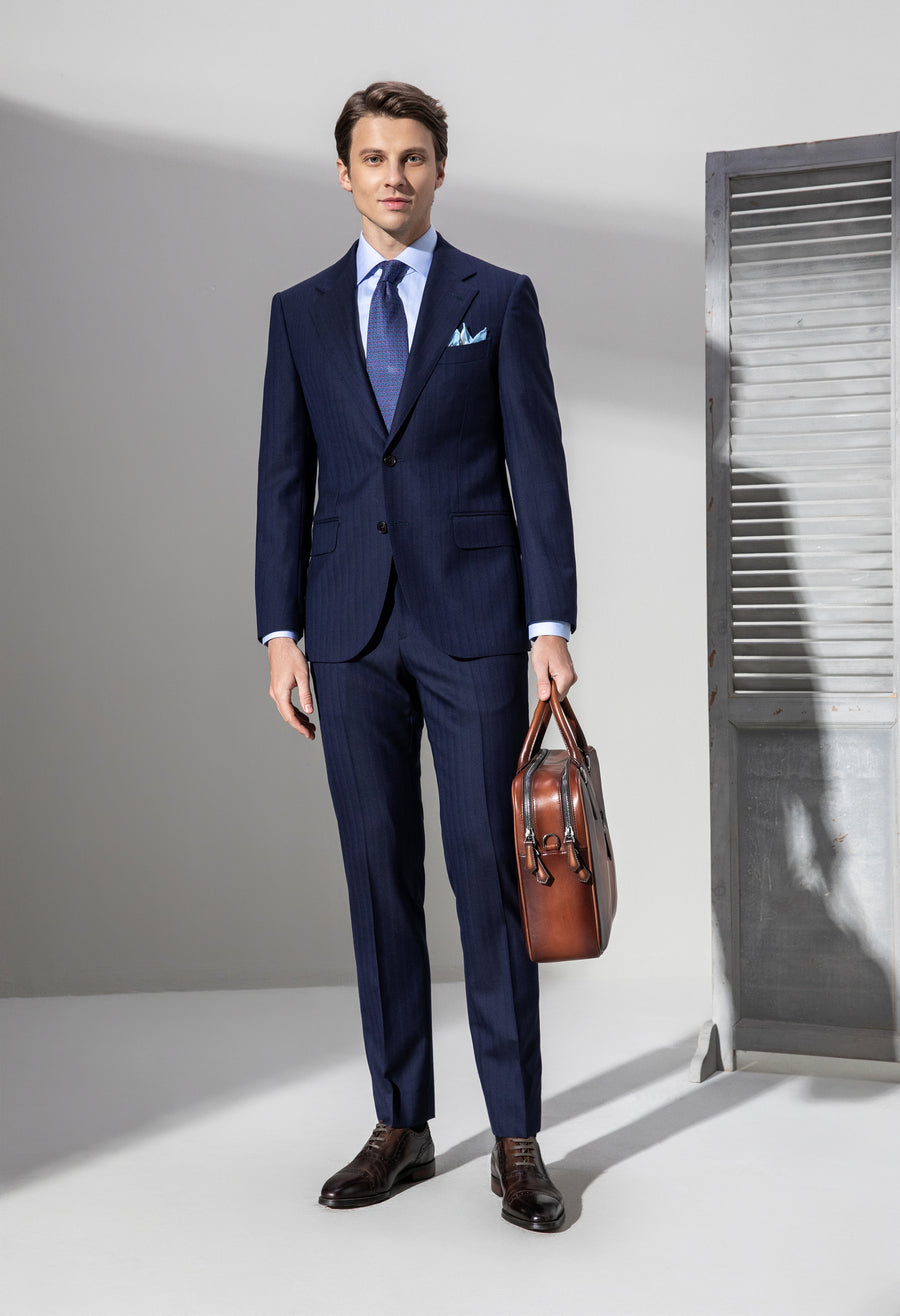 Men's Suits-8907007