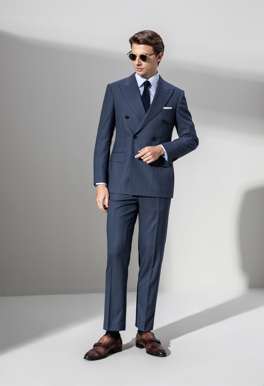 Men's Suits-8908005