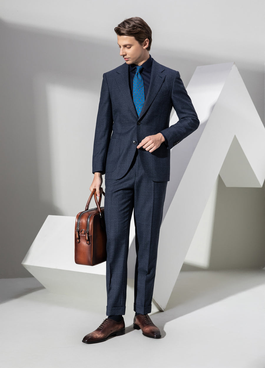 Men's Suits-8907002